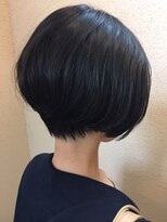 コモン ヘア デザイン(COMMON hair design) ナチュラルパーマスタイル