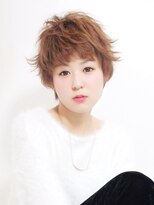 モリオフロムロンドン 大宮店(morio from London)&nbsp;ショート