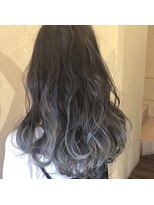 モードケイズ JR茨木improve店(MODE K's)&nbsp;【MODE K's improve】ゆるふわカール