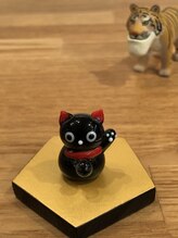 リストヘアー(Liyst hair) Liyst hairくん