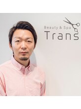 トランス(Trans) 羽柴 康広