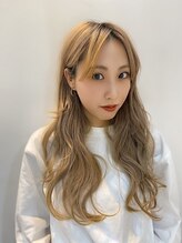 ヨファ ヘアー(YOFA hair)&nbsp;hachi 