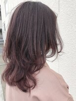 ハウオリ ガーデン(hau'oli garden)&nbsp;＊ミディアムウルフ