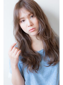 ノーブル 白金台店(Noble by PROGRESS) ヘアスタイル