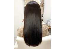 美容室ジェンテ(JENTE)