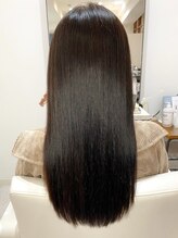 美容室ジェンテ(JENTE)