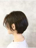 ショートスタイル