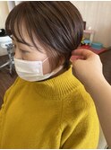 フェミニンショート