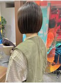 ◎ミニボブ
