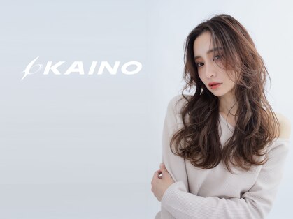 カイノ 鹿児島センテラス天文館店(KAINO)の写真