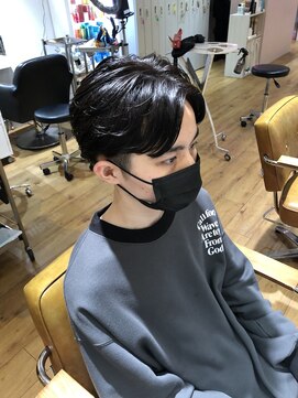 アヴァンス 天王寺店(AVANCE.) 韓国マッシュ