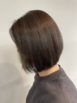 アンドチル(And Chill)&nbsp;スッキリボブ