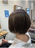 【業界話題★髪質改善美髪チャージTR★94%OGカラー取扱サロン】