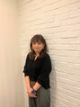 プリズム ヘアーデザイン みずほ台店 関口 英里