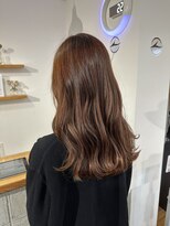 リベルテ(LIBERTE′)&nbsp;ピンクベージュ