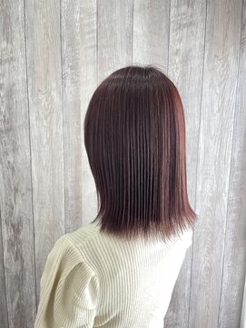 シエル 立川店(CIEL) 【KAZUYA×CIEL】カシスピンク