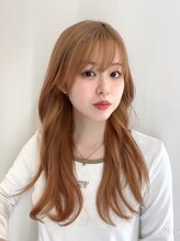 トゥ(to)&nbsp;岸 あおい