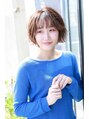 ハイファイブ ヘアーアンドフェイス(Hi FIVE hair&face)&nbsp;柔らかボブ