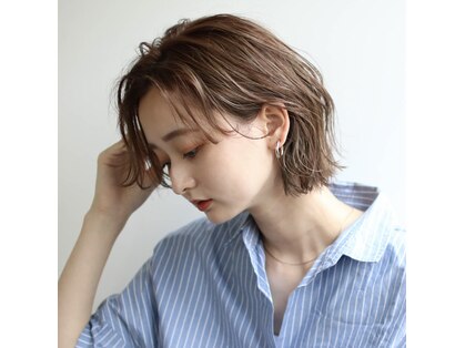 ヘアーズケアーフォルテの写真