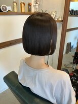 アイノベル(‘Inovel’)&nbsp;ミニボブ