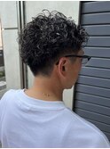 ビジネス、カジュアル、メガネスタイル