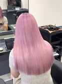 CIERA.Cherryピンク