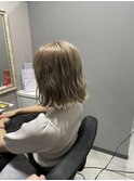 【ブリックボブ】