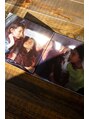 ニウ(NIU)&nbsp;映画も大好きです