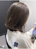 [K-two名古屋/栄町/矢場町]小顔ミディアムボブ