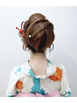 アメリ(AMELIE)&nbsp;高めアップ