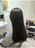 haretoki式ストレート
