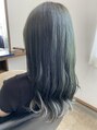 ルシードスタイルベル(LUCID STYEL BELLE)&nbsp;オリーブグレージュ