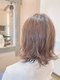 ヘアーサッシュ 豊岡(HAIR SASH)の写真/髪のお悩みを魅力に変えるカット技術で360度どこから見ても美しいスタイルに◎自分のなりたいを叶える＊
