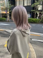 ロイド(Royd.)&nbsp;ホワイトピンクベージュ