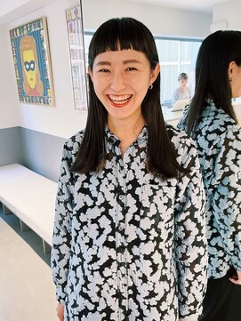 エイゾー 銀座(EIZO) long line style