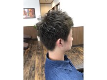 ヘアーサロン光(kou)