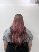 プルエクステのお店ネクスト(NEXT)&nbsp;#プルエクステ #エクステ #シールエクステ