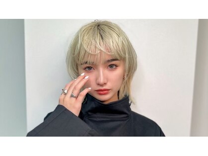 ヘアーアンジェ 南矢野目店(Hair ange)の写真
