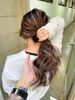 ローレル(Laurel)&nbsp;Laurel心斎橋○岩原基典○スペシャルハイライト