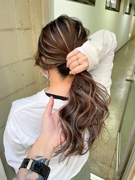 ローレル(Laurel) Laurel心斎橋○岩原基典○スペシャルハイライト