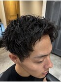ソフトツイスト
