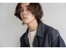【6月平日限定】カット+プチスパ￥6930→￥6380