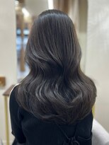 シーテ(Ciete) Dark grayge