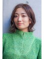 ルシードスタイル ラルーチェ(LUCIDO STYLE La Luce) 伊那駅/髪質改善/学割U24/キッズカット/ヘッドスパ/メンズカット
