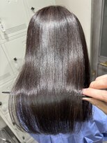 レーヴバイキートス(REVE by kiitos) 【美髪/髪質改善特化サロンREVE by kiitos】大阪市北区堂島浜
