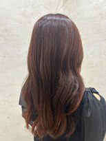 ジルスタンダード(JILL STANDARD)&nbsp;オレンジブラウン