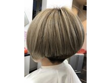 ヘアーアヴリル(Hair avril)