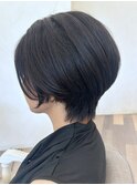ショート★ウルフ