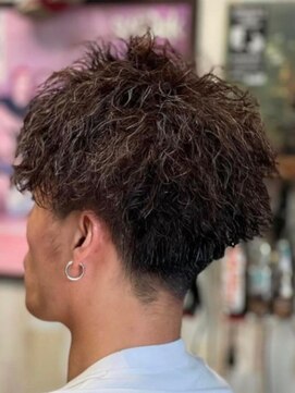 ハウオリ(hau'oli) メンズスタイル