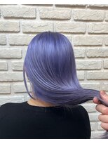 クリーブ 池袋(creeb)&nbsp;ホワイトラベンダー